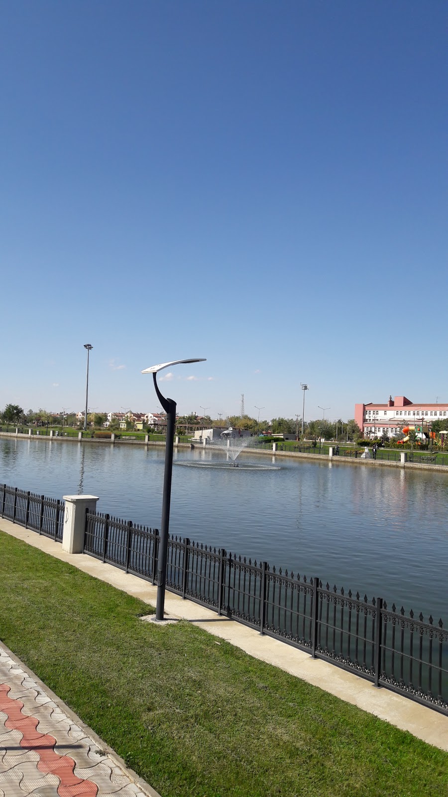 Afyonkarahisar Kız Anadolu İmam Hatip Lisesi Fotoğrafları 8