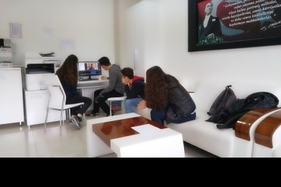 Kocatepe Anadolu Lisesi fotoğraf 2
