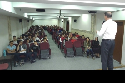 Kocatepe Anadolu Lisesi Fotoğrafları 5