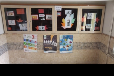 Kocatepe Anadolu Lisesi fotoğraf 3