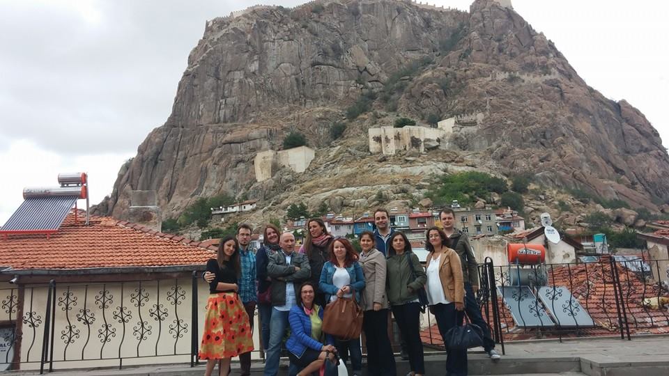 Kocatepe Anadolu Lisesi Fotoğrafları 1