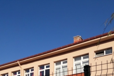 Öğretmen Saniye Sayıoğlu İlkokulu fotoğraf 1
