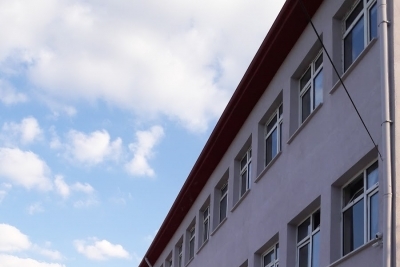Özlem Özyurt Ortaokulu fotoğraf 1