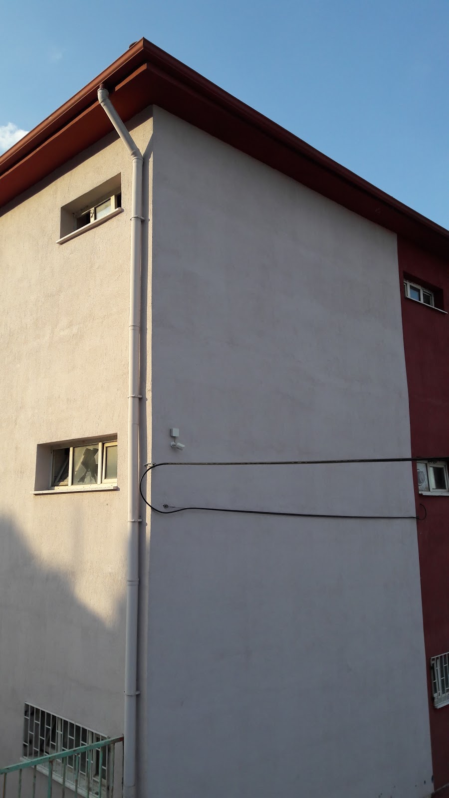 Özlem Özyurt Ortaokulu Fotoğrafları 3