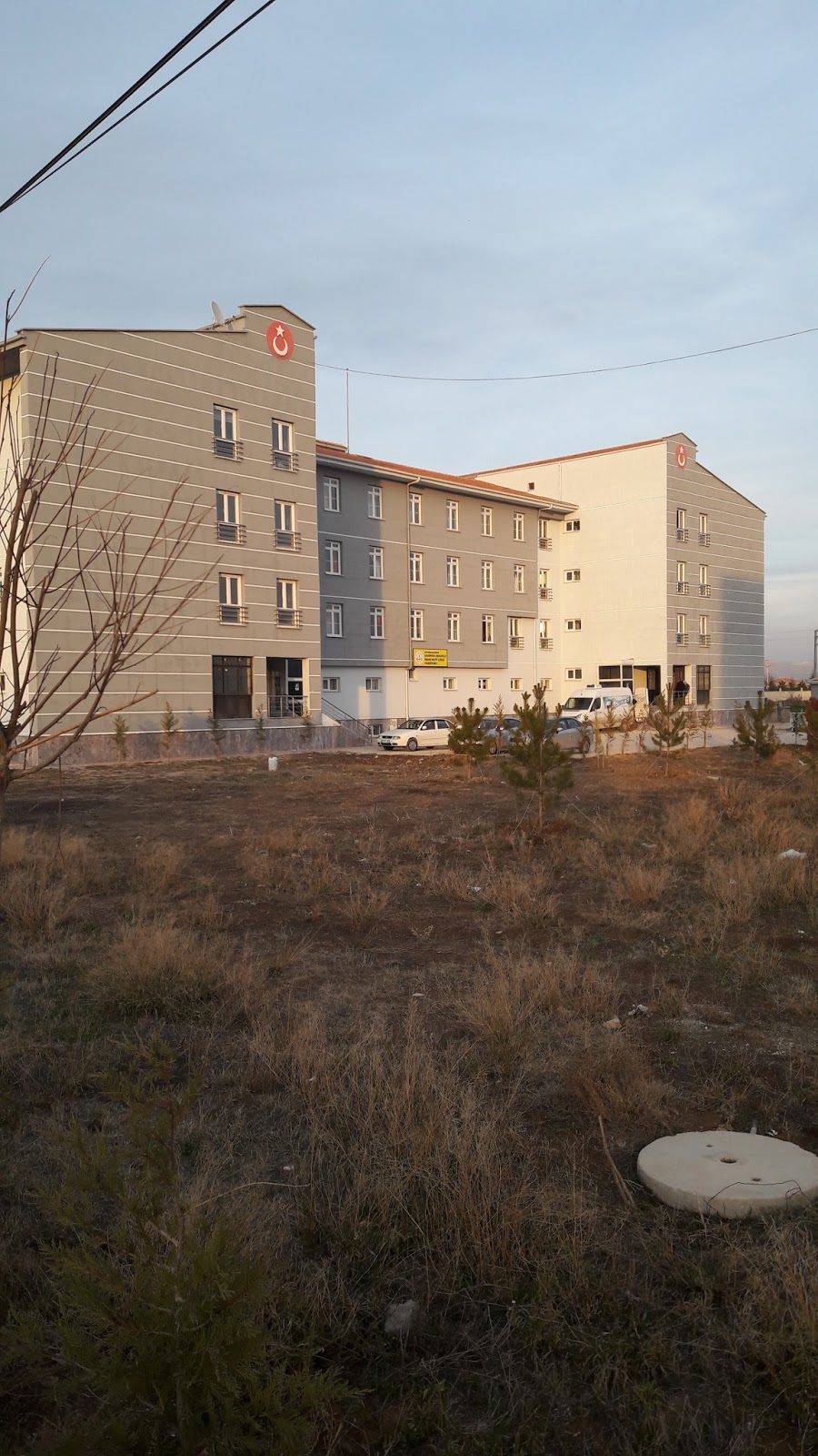 Sahipata Anadolu İmam Hatip Lisesi Fotoğrafları 4