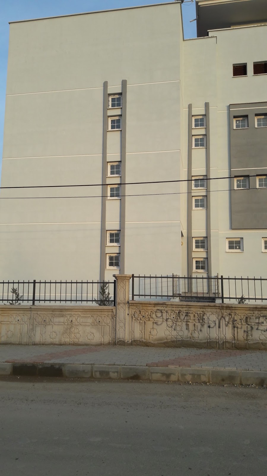 Sahipata Anadolu İmam Hatip Lisesi Fotoğrafları 3