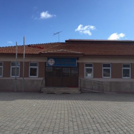 Şehit Yakup Suna İlkokulu Fotoğrafları 1