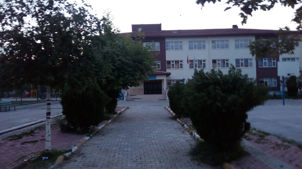 İscehisar Selçuklu İlkokulu Fotoğrafları 2