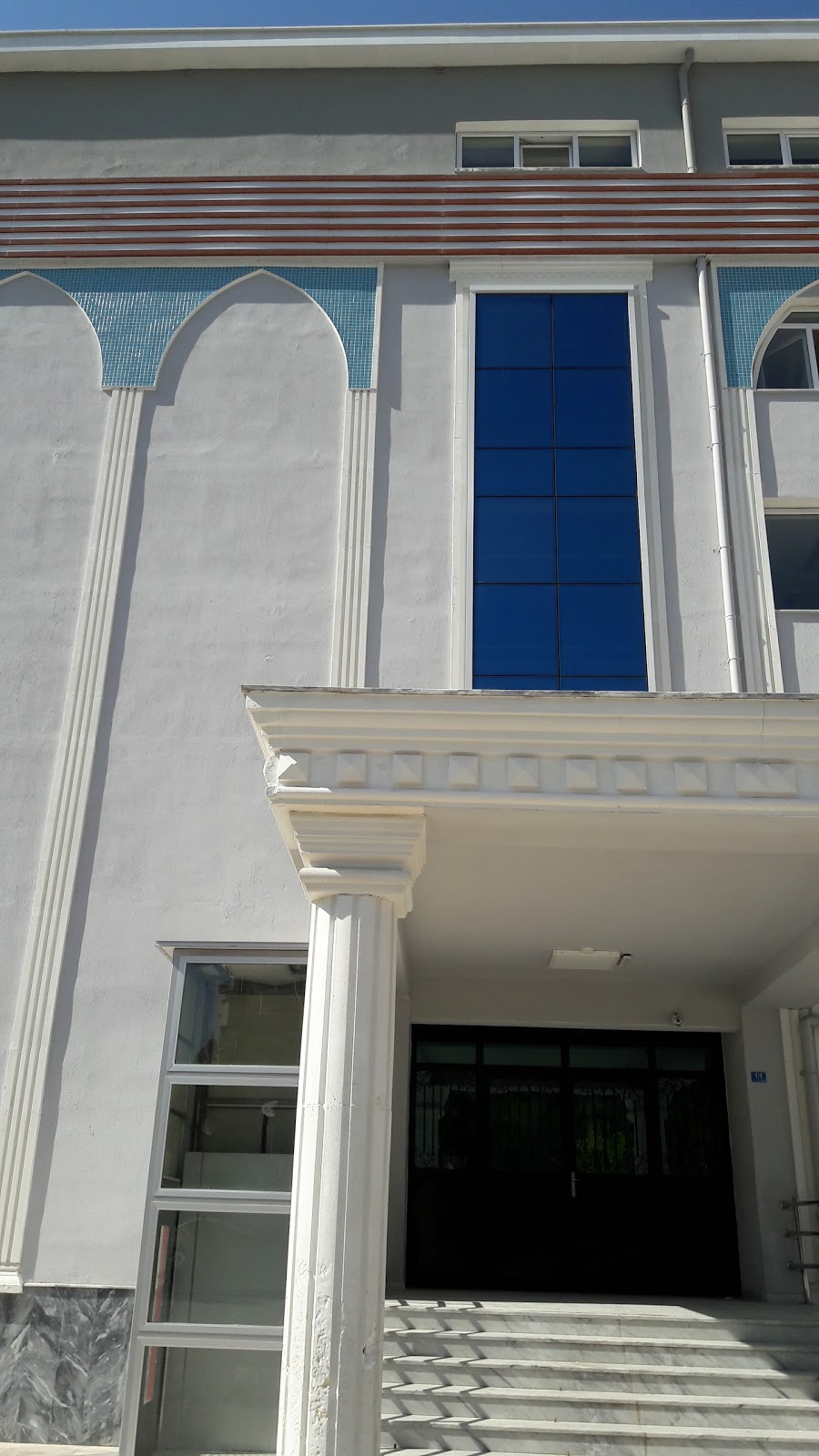 Şemsettin Karahisari Ortaokulu Fotoğrafları 5