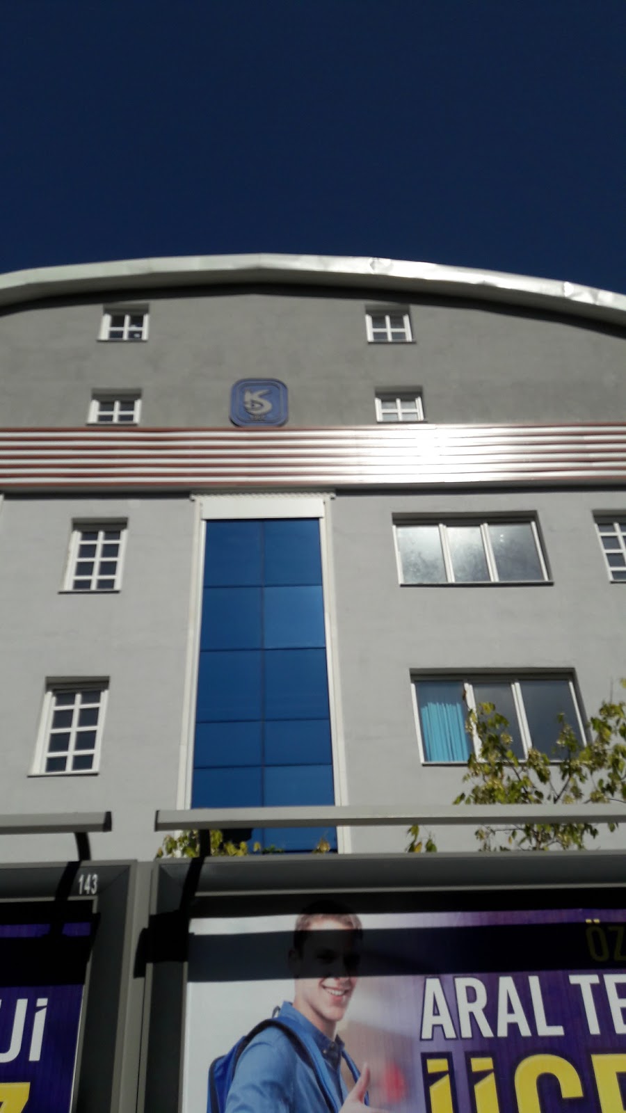 Şemsettin Karahisari Ortaokulu Fotoğrafları 4