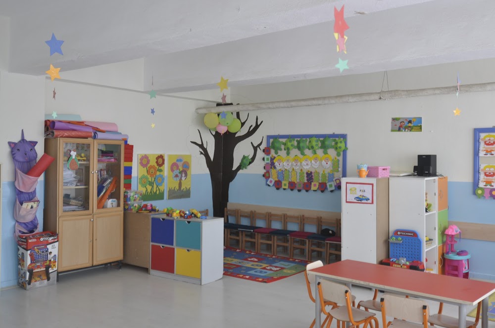 Sülümenli Yavuz Selim İlkokulu Fotoğrafları 1