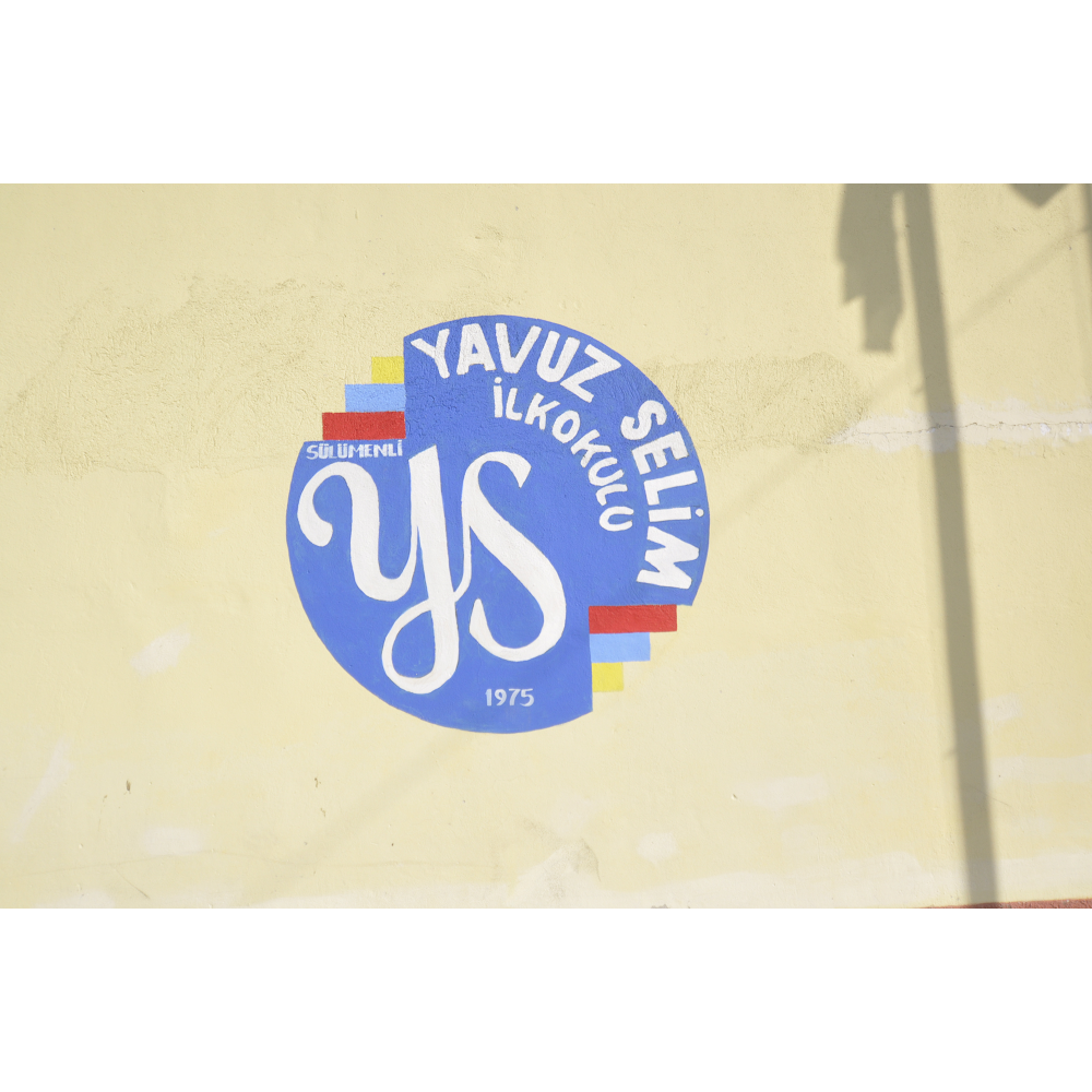 Sülümenli Yavuz Selim İlkokulu Fotoğrafları 5