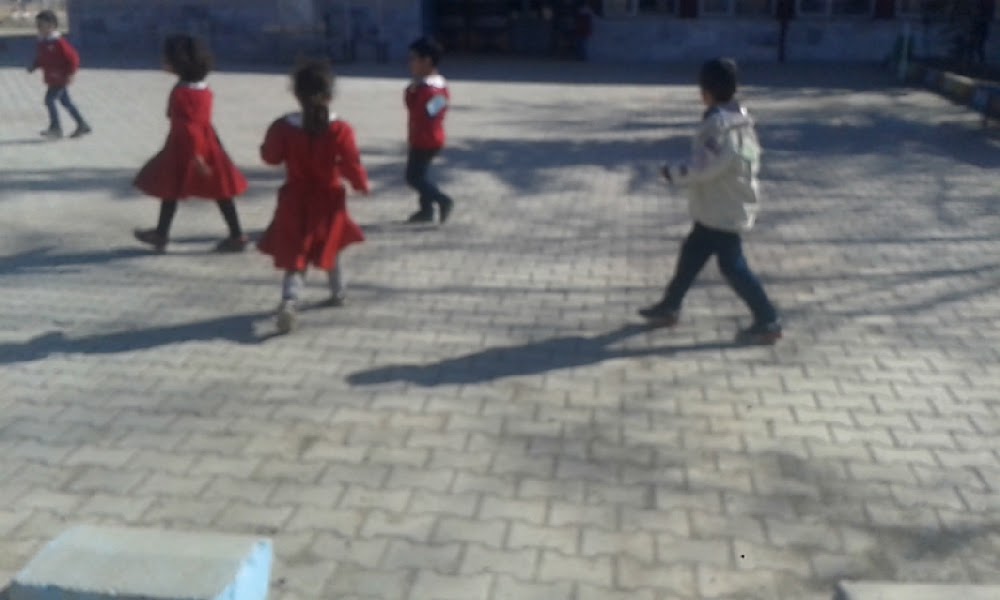 Sülümenli Yavuz Selim İlkokulu Fotoğrafları 4