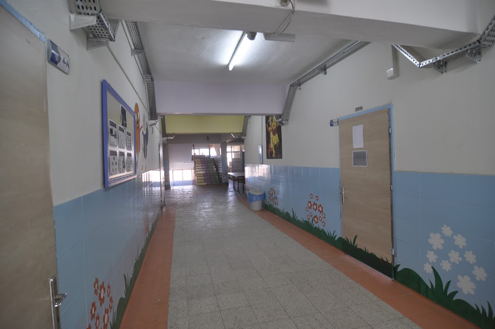 Sülümenli Yavuz Selim İlkokulu Fotoğrafları 3