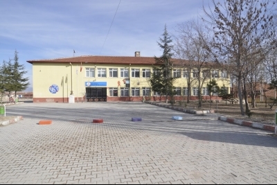 Sülümenli Yavuz Selim İlkokulu fotoğraf 2