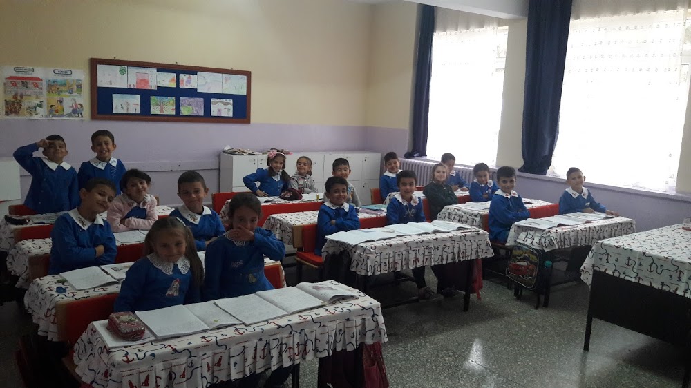 Sülün Balı-mubahat Açıkgözoğlu Ortaokulu Fotoğrafları 1