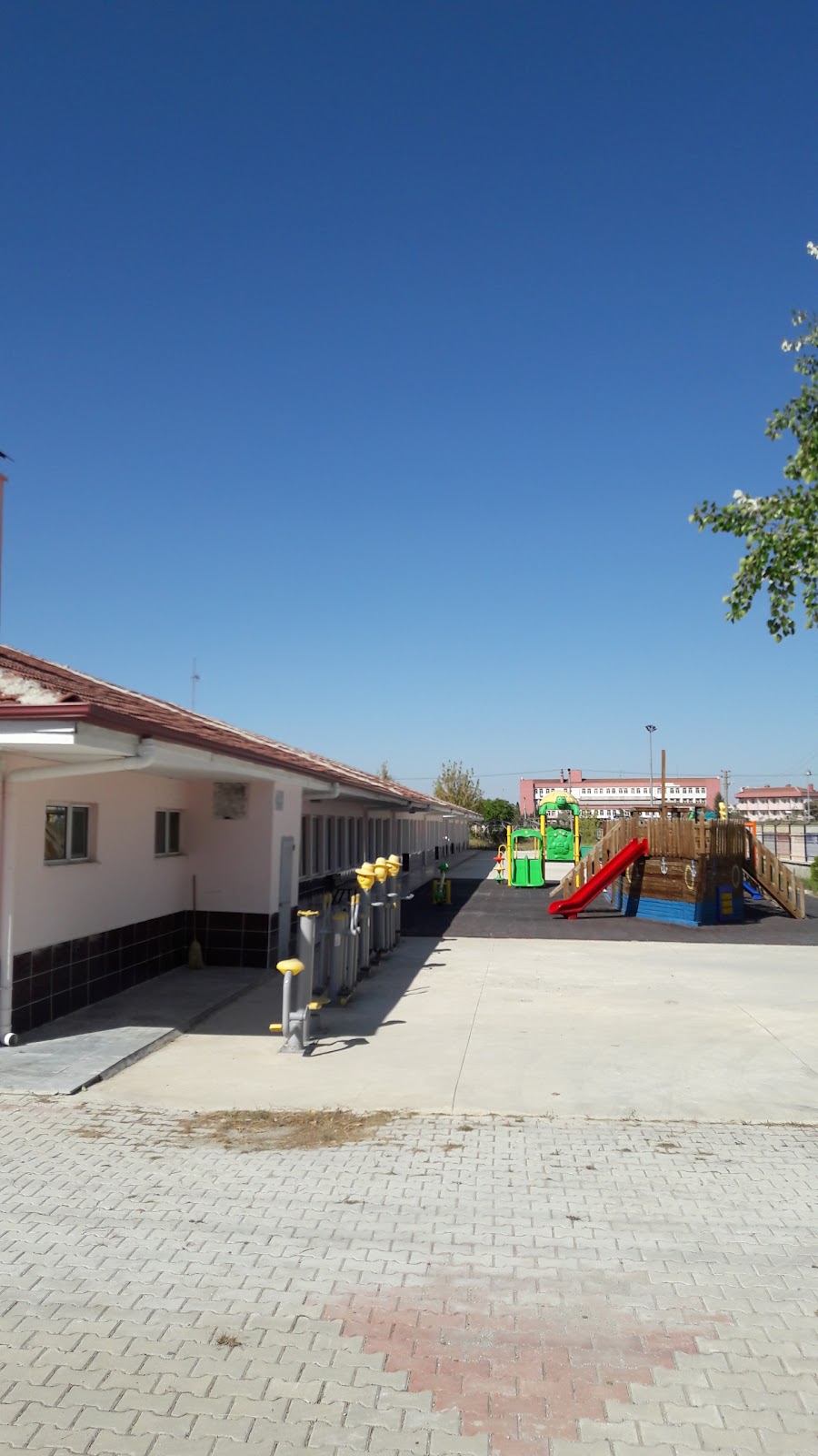 Afyonkarahisar Tobb Kız Anadolu İmam Hatip Lisesi Fotoğrafları 5