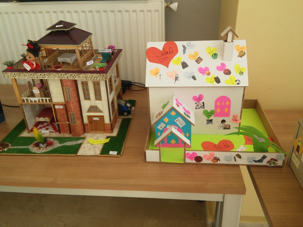 Afyonkarahisar Tobb Kız Anadolu İmam Hatip Lisesi Fotoğrafları 1