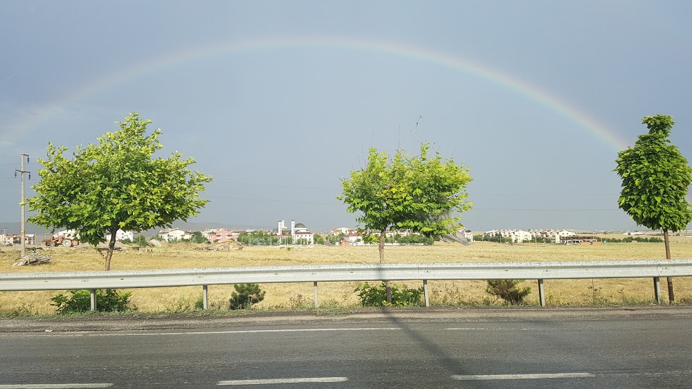 Yusuf Özer Mesleki Ve Teknik Anadolu Lisesi Fotoğrafları 1