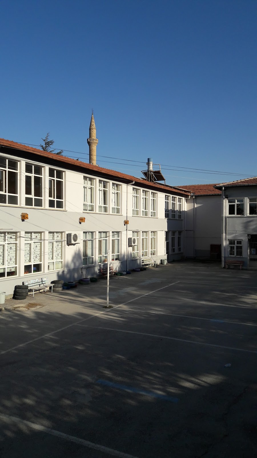 Afyonkarahisar Zübeyde Hanım Mesleki Ve Teknik Anadolu Lisesi Fotoğrafları 5