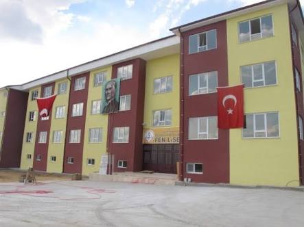 Ayfer-ceylan Emet Fen Lisesi Fotoğrafları 1