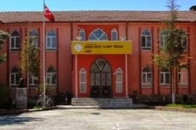 Bolvadin Mesleki Ve Teknik Anadolu Lisesi Fotoğrafları 2