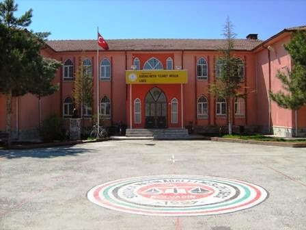 Bolvadin Mesleki Ve Teknik Anadolu Lisesi Fotoğrafları 1