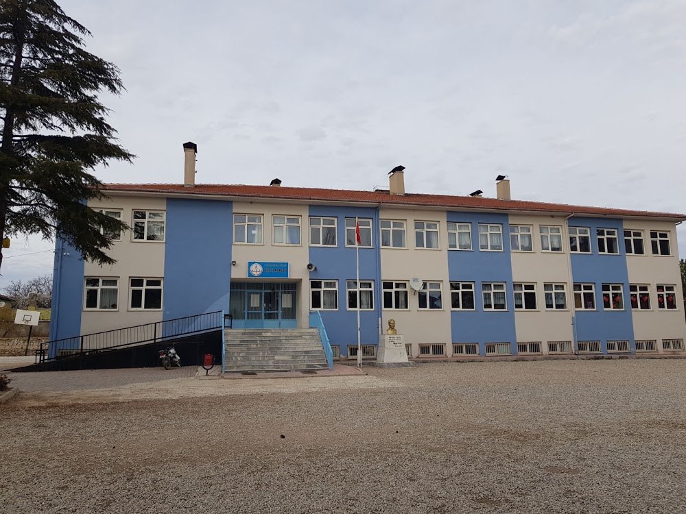 Derekarabağ İlkokulu Fotoğrafları 2