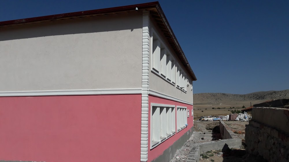 Karayokuş Ortaokulu Fotoğrafları 2