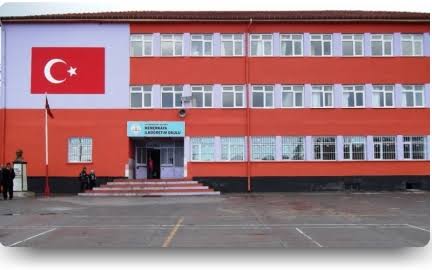 Kemerkaya İlkokulu Fotoğrafları 3