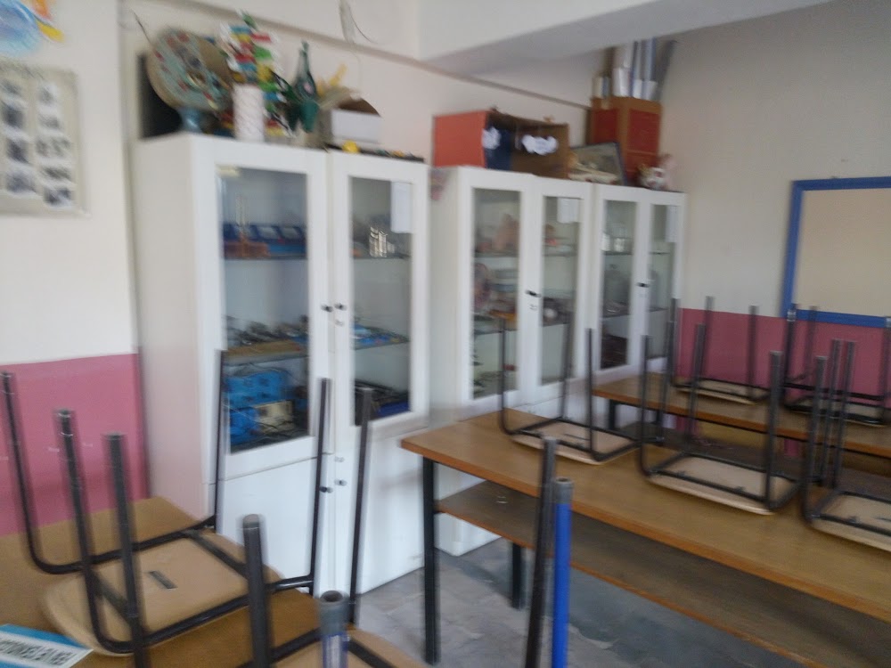 Kemerkaya Ortaokulu Fotoğrafları 2