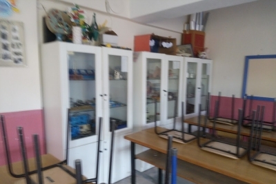 Kemerkaya Ortaokulu fotoğraf 2