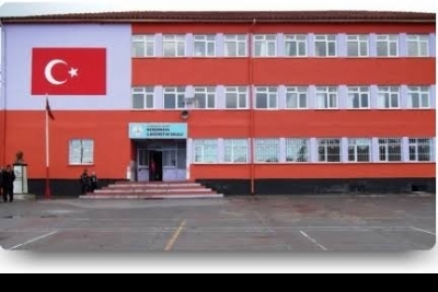 Kemerkaya Ortaokulu fotoğraf 4