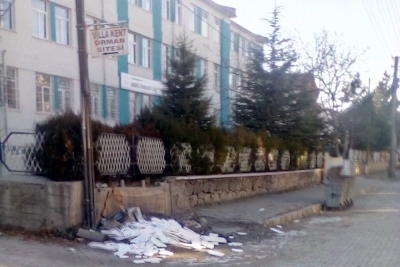 Çay Anadolu İmam Hatip Lisesi fotoğraf 1