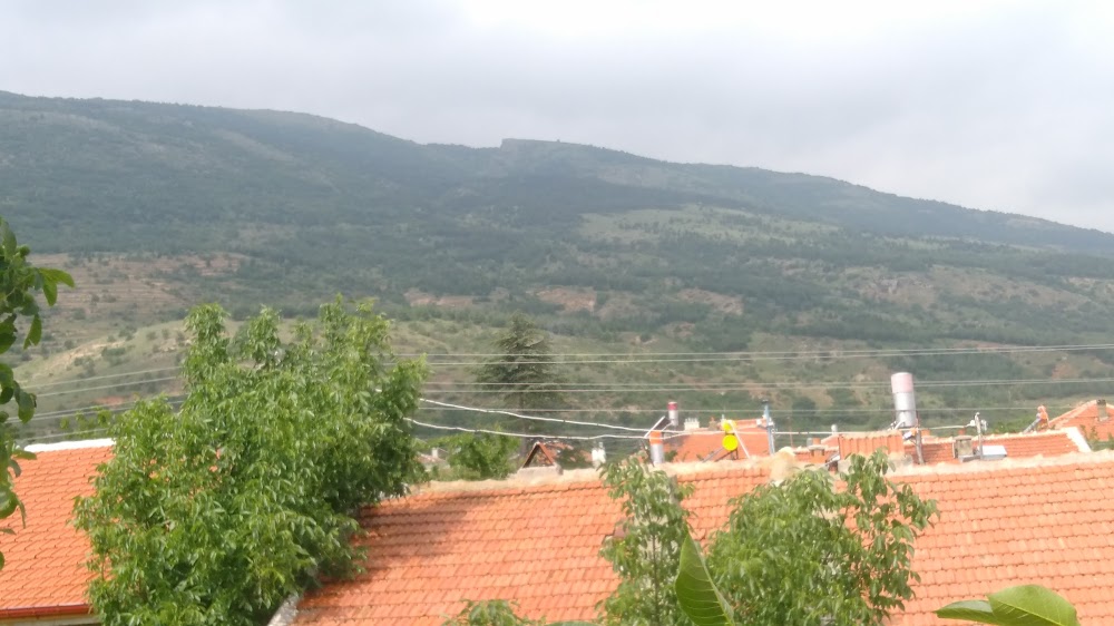 Deresinek İlkokulu Fotoğrafları 1