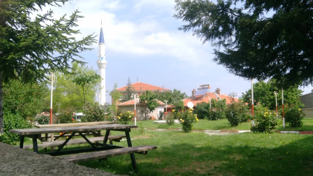 Deresinek Ortaokulu Fotoğrafları 1