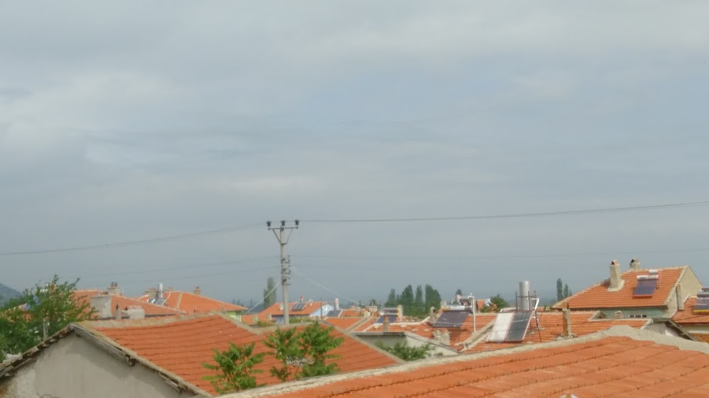 Deresinek Ortaokulu Fotoğrafları 2