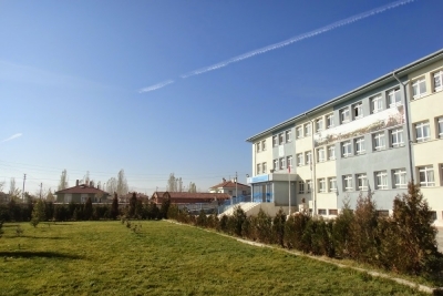 Çobanlar Çobanlar İlkokulu fotoğraf 1