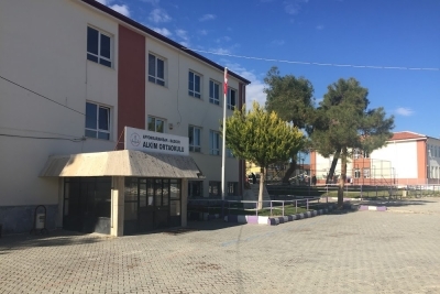 Alkim Ortaokulu fotoğraf 3