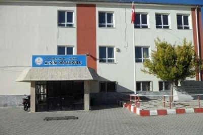 Alkim Ortaokulu fotoğraf 1