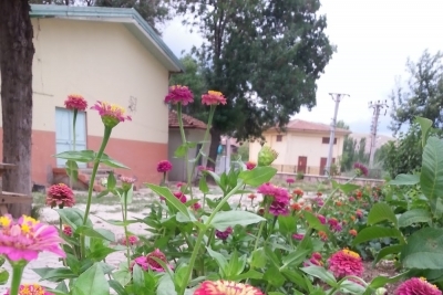 Dinar Mesleki Ve Teknik Anadolu Lisesi fotoğraf 2