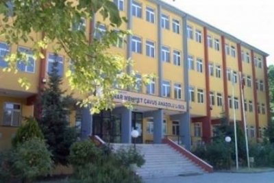 Dinar Mehmet Çavuş Anadolu Lisesi fotoğraf 1