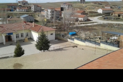 İhsaniye Bozhüyük İlkokulu fotoğraf 4