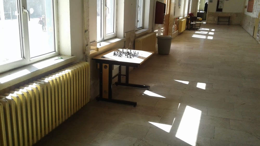 İhsaniye Bozhüyük İlkokulu Fotoğrafları 3