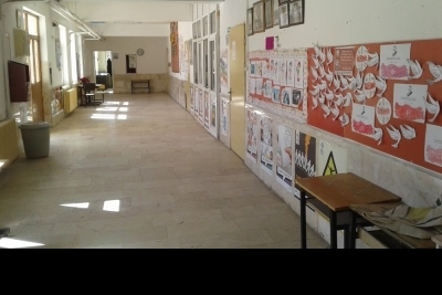 İhsaniye Bozhüyük İlkokulu fotoğraf 1