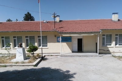 Üçlerkayası İlkokulu fotoğraf 2