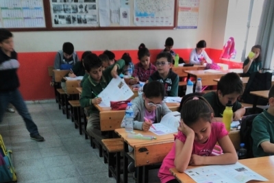 Miralay Reşatbey İlkokulu fotoğraf 2