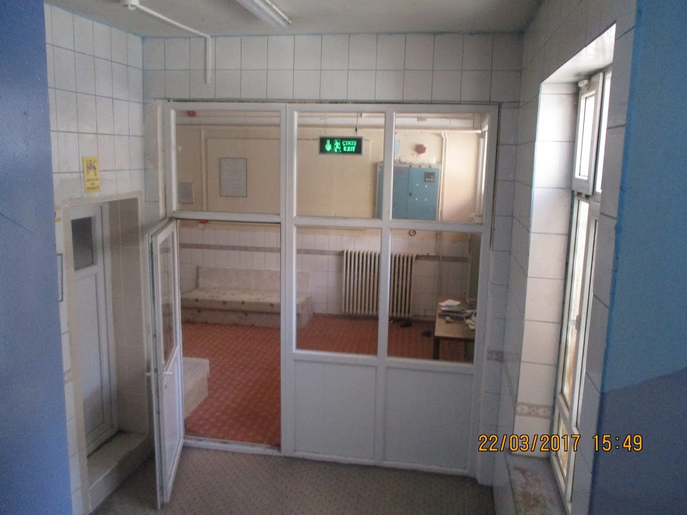 Sandıklı Anadolu İmam Hatip Lisesi Fotoğrafları 5