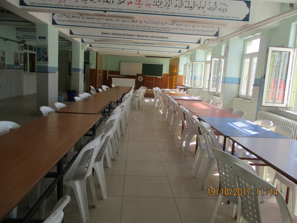 Sandıklı Anadolu İmam Hatip Lisesi Fotoğrafları 4