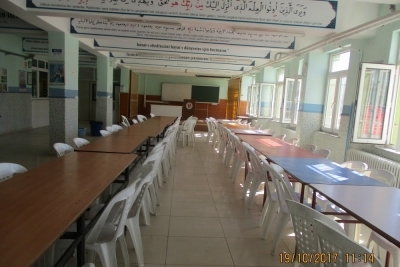 Sandıklı Anadolu İmam Hatip Lisesi Fotoğrafları 4